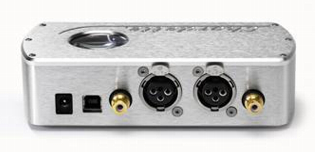 入荷予定 ネオジェネレーション本店FURUTECH ヘッドホンアンプ・DAC GT40 USB DAC AV周辺機器