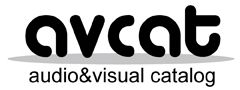 avcat Audio Visual News Release
