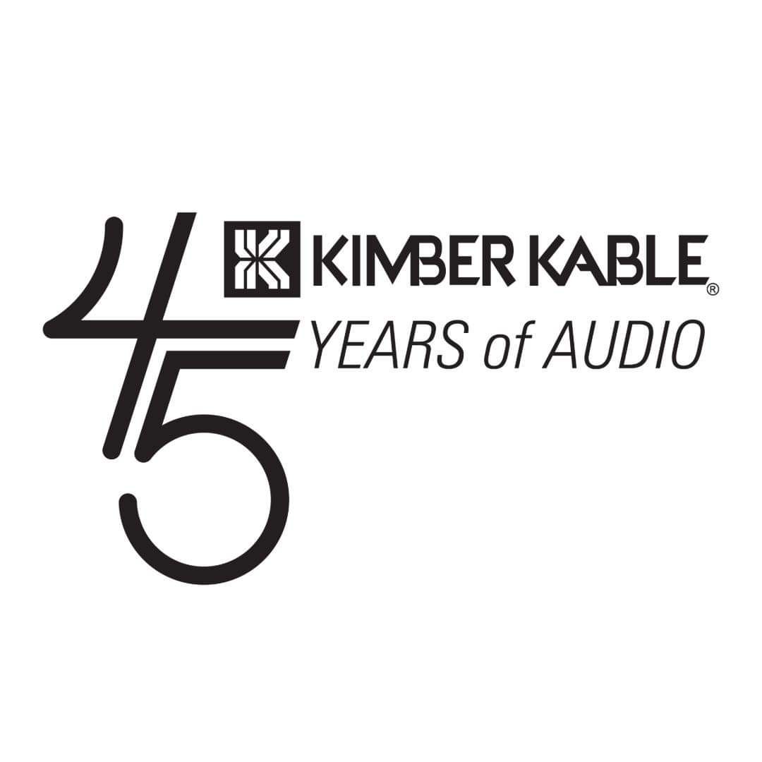 Kimber Kable 45th anniversary