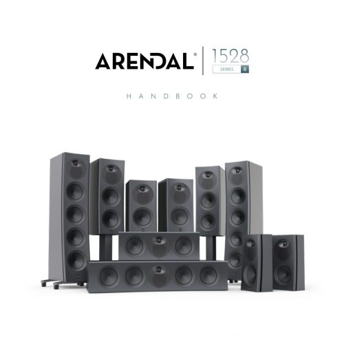 Arendal Sound Flagship 1528 Series