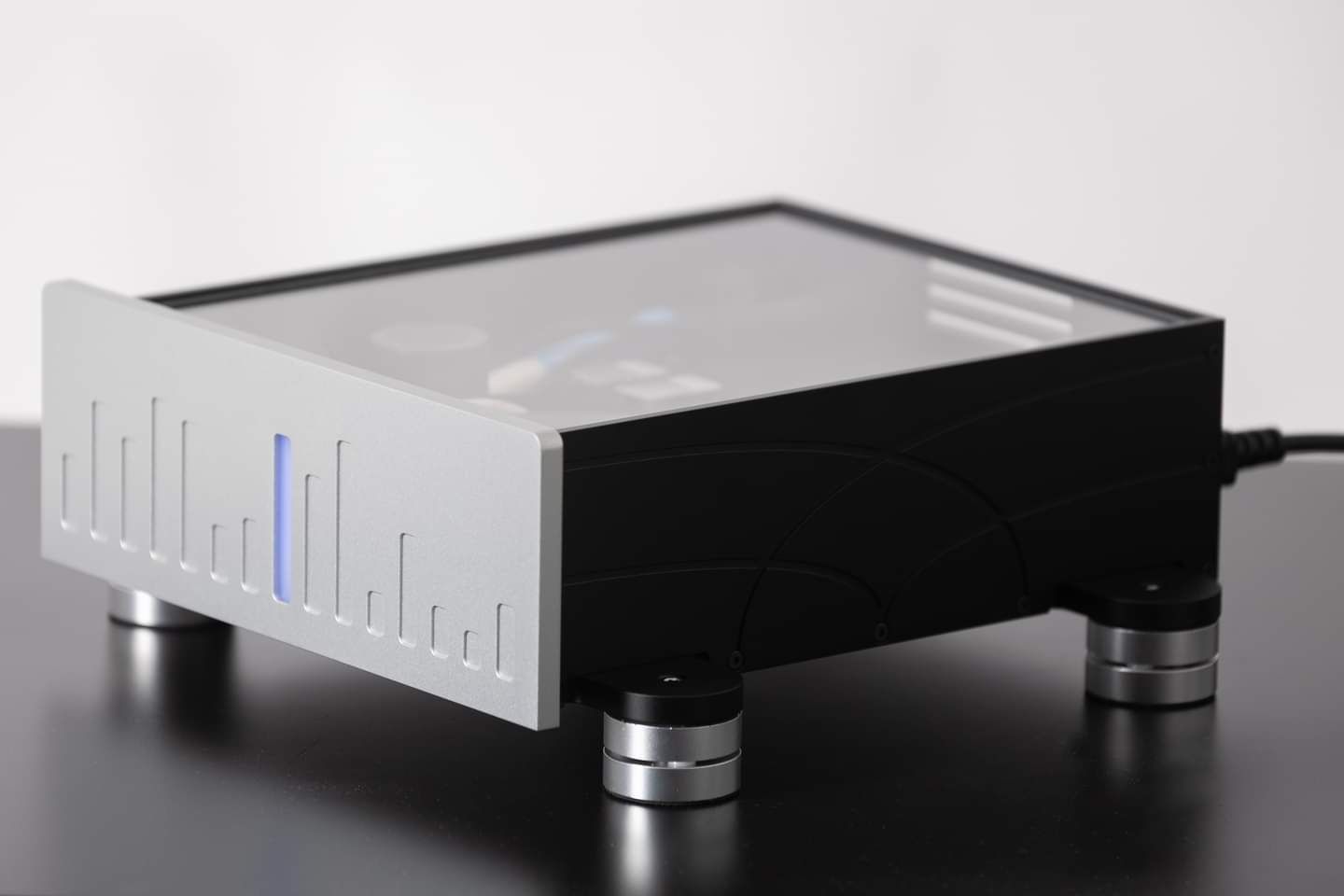 InfigoAudio Streamer model IS-1