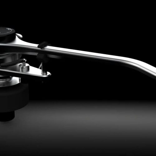 VPI S-Tonearm