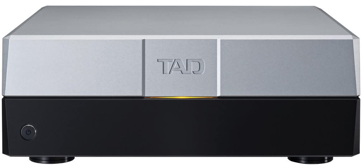 TAD TAD-M2500TX Stereo Power Amplifier