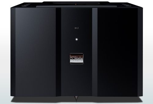 Soulnote M-3X Mono PowerAmplifier