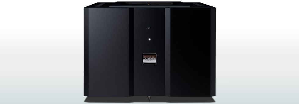 Soulnote M-3X Mono PowerAmplifier